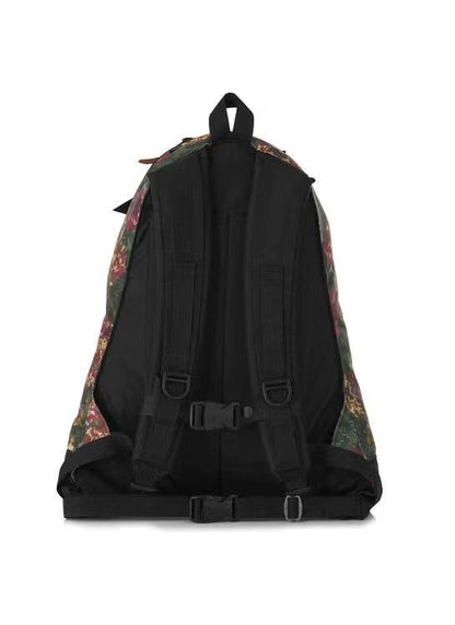 GREGORY Daypack 植物織錦圖案 雙肩包