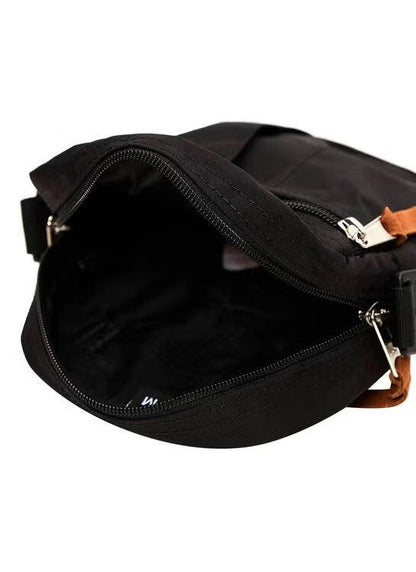 GREGORY QUICK POCKET M BLACK 包