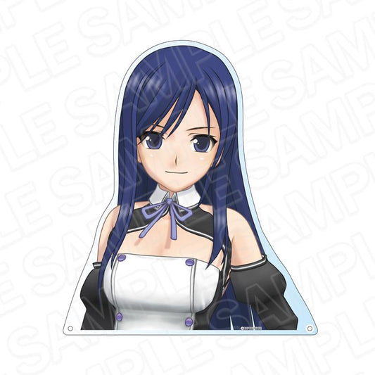 ドリームクラブ（夢幻俱樂部） 玲香 特大異形亞克力立牌