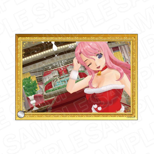 ドリームクラブ（夢幻俱樂部） 系列 るい 迷你亞克力裝飾畫