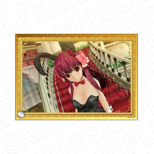 ドリームクラブ（夢幻俱樂部） 亜麻音 迷你亞克力藝術擺件