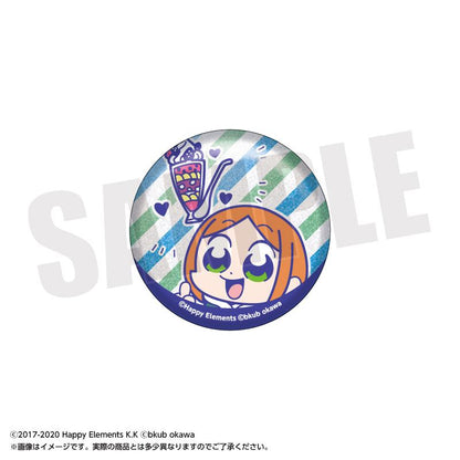 あんさんぶくぶスターズ!!（偶像夢幻祭） 亮片徽章收藏系列 第二彈 徽章 BOX裝10個入