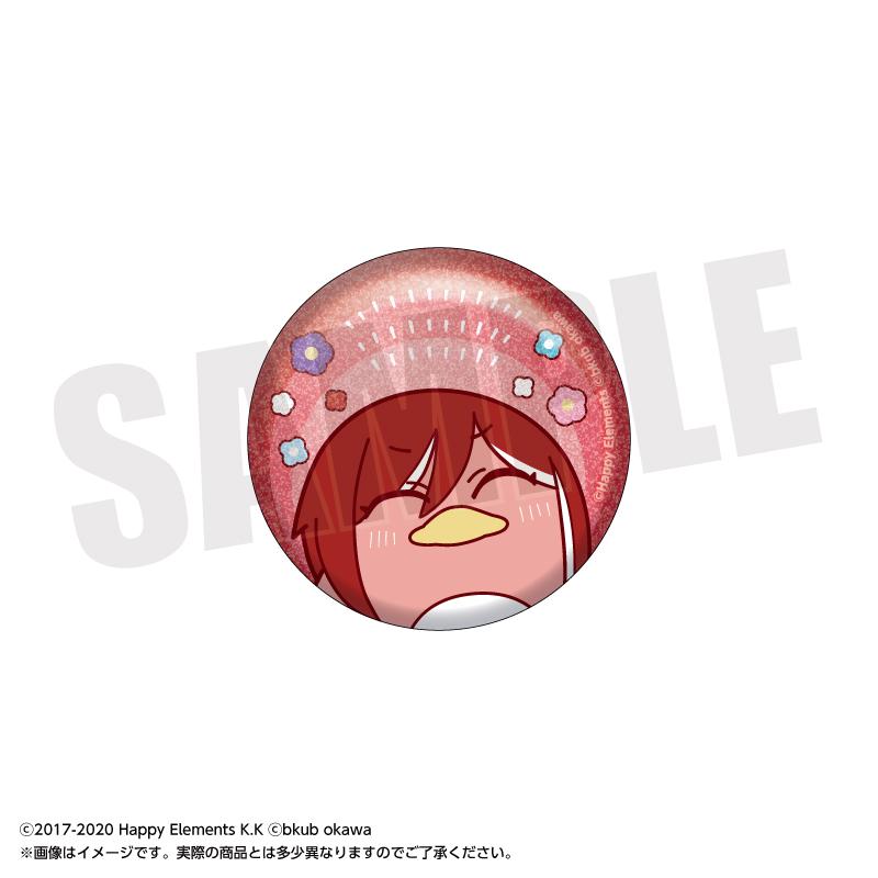 あんさんぶくぶスターズ!!（偶像夢幻祭!!） 第4彈 閃粉徽章套裝 BOX款