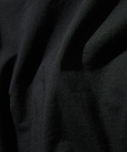 Relax Fit 寬鬆版 亨利領 套頭襯衫