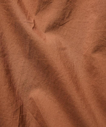 Relax Fit 寬鬆版 亨利領 套頭襯衫