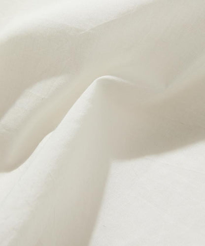 Relax Fit 寬鬆版 亨利領 套頭襯衫