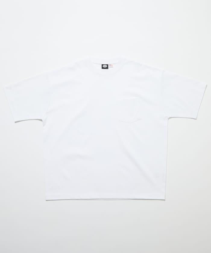 STORATECH 寬鬆廓形 圓領 抗菌防臭制菌UV防曬接觸涼感吸水速幹 T恤