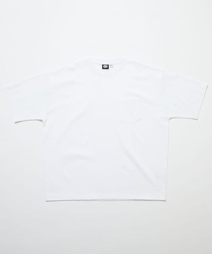 STORATECH 寬鬆廓形 圓領 抗菌防臭制菌UV防曬接觸涼感吸水速幹 T恤