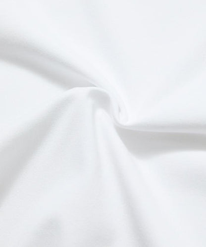 STORATECH 寬鬆廓形 圓領 抗菌防臭制菌UV防曬接觸涼感吸水速幹 T恤