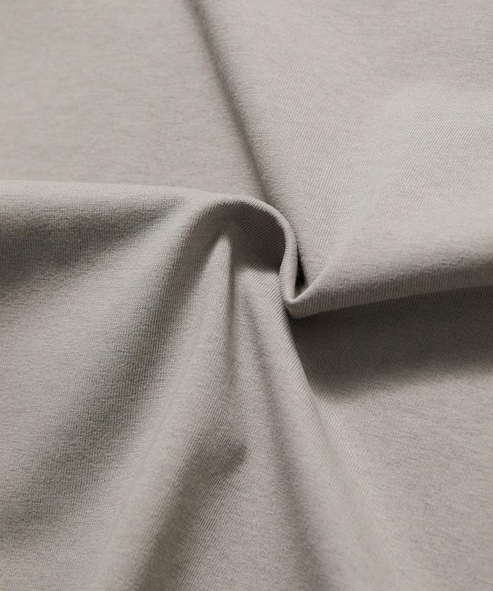 STORATECH 寬鬆廓形 圓領 抗菌防臭制菌UV防曬接觸涼感吸水速幹 T恤