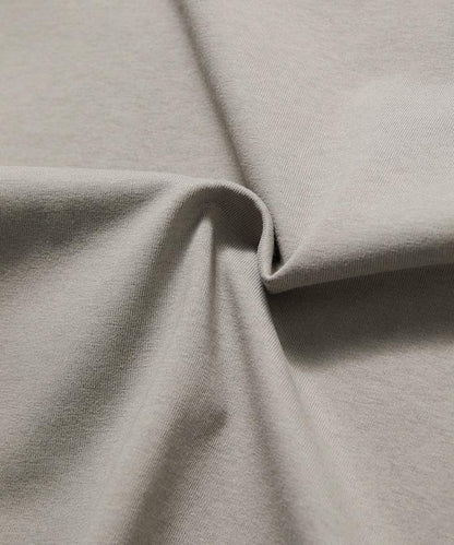 STORATECH 寬鬆廓形 圓領 抗菌防臭制菌UV防曬接觸涼感吸水速幹 T恤