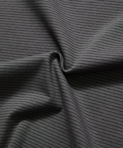 STORATECH 寬鬆廓形 圓領 抗菌防臭制菌UV防曬接觸涼感吸水速幹 T恤