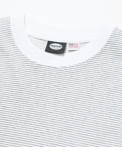 STORATECH 寬鬆廓形 圓領 抗菌防臭制菌UV防曬接觸涼感吸水速幹 T恤