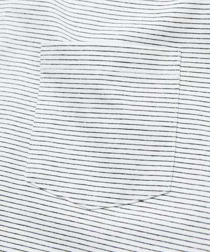 STORATECH 寬鬆廓形 圓領 抗菌防臭制菌UV防曬接觸涼感吸水速幹 T恤