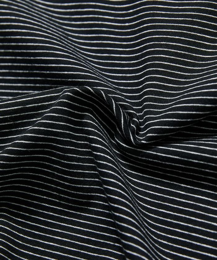 STORATECH 寬鬆廓形 圓領 抗菌防臭制菌UV防曬接觸涼感吸水速幹 T恤