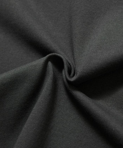 STORATECH 寬鬆廓形 圓領 抗菌防臭制菌UV防曬接觸涼感吸水速幹 T恤