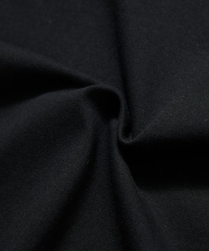 STORATECH 寬鬆廓形 圓領 抗菌防臭制菌UV防曬接觸涼感吸水速幹 T恤