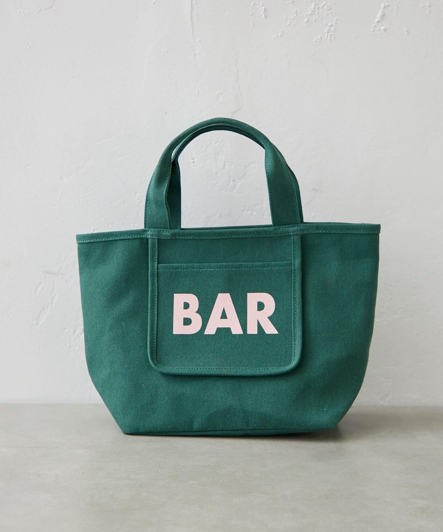 網袋設計 Logo印花 帆布 迷你托特包