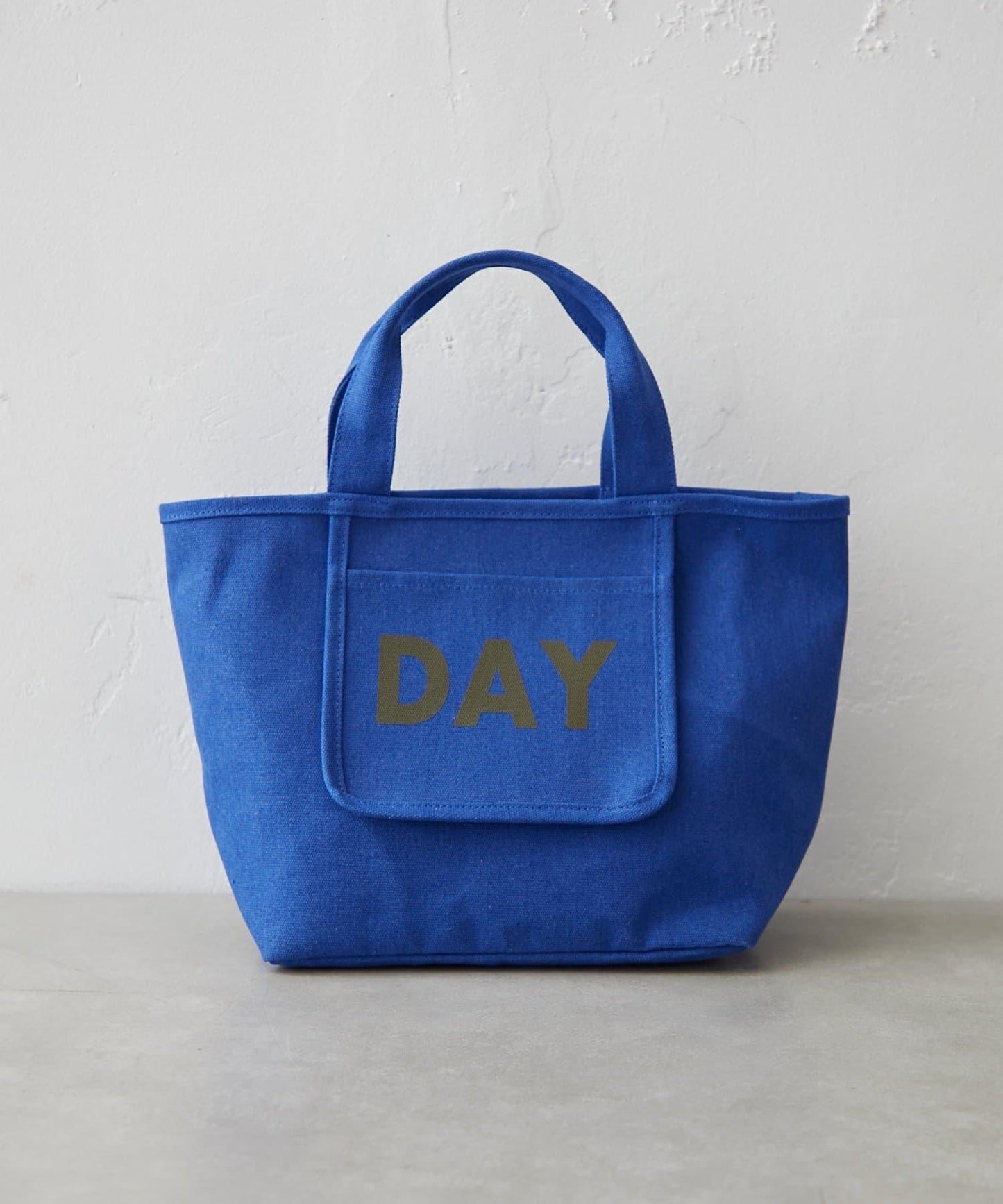 網袋設計 Logo印花 帆布 迷你托特包
