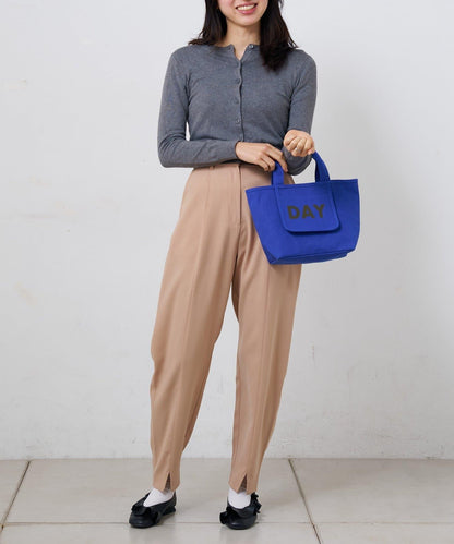 網袋設計 Logo印花 帆布 迷你托特包