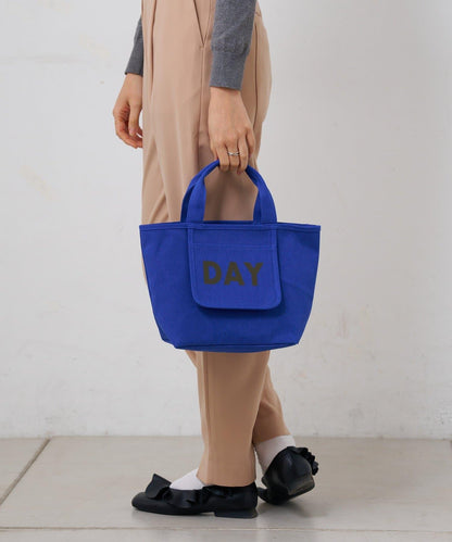 網袋設計 Logo印花 帆布 迷你托特包
