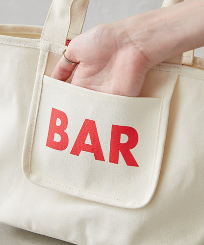 網袋設計 Logo印花 帆布 迷你托特包