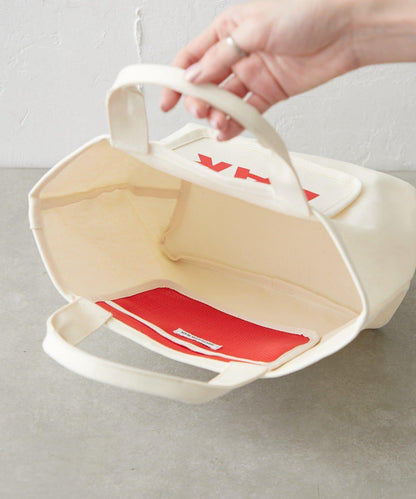 網袋設計 Logo印花 帆布 迷你托特包