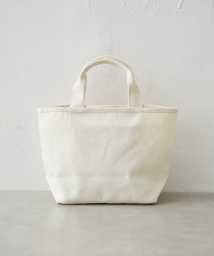 網袋設計 Logo印花 帆布 迷你托特包