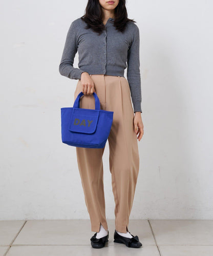 網袋設計 Logo印花 帆布 迷你托特包