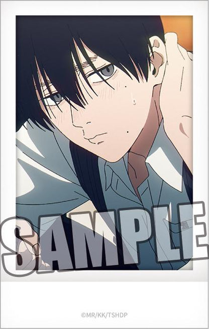 光が死んだ夏（光已死去的夏天） 拍立得風收藏卡 BOX（10包入）