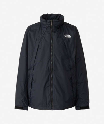 THE NORTH FACE CHIMNEY WIND JACKET 夾克