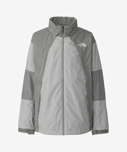 THE NORTH FACE CHIMNEY WIND JACKET 夾克