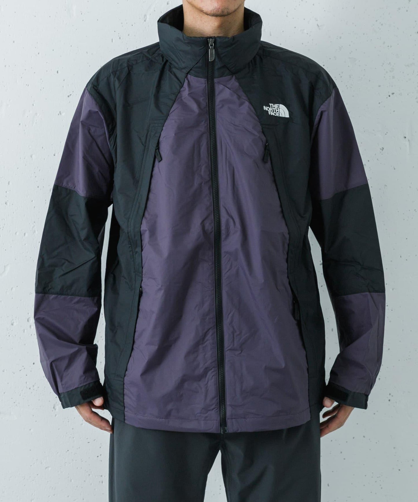 THE NORTH FACE CHIMNEY WIND JACKET 夾克