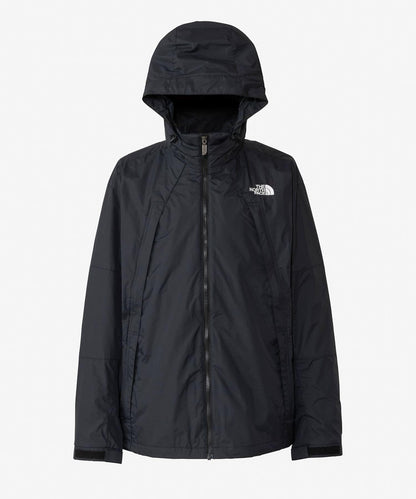 THE NORTH FACE CHIMNEY WIND JACKET 夾克