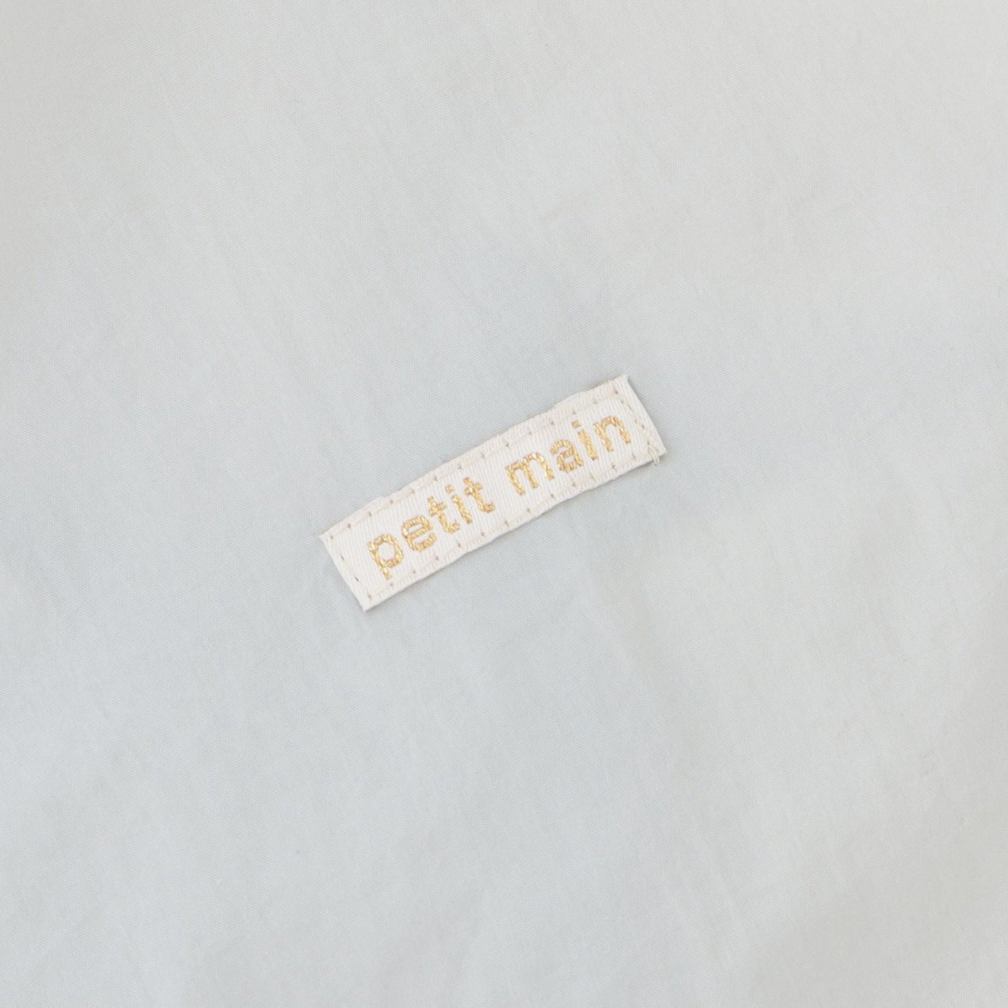 可收納皺感防風外套