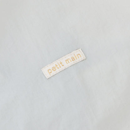 可收納皺感防風外套