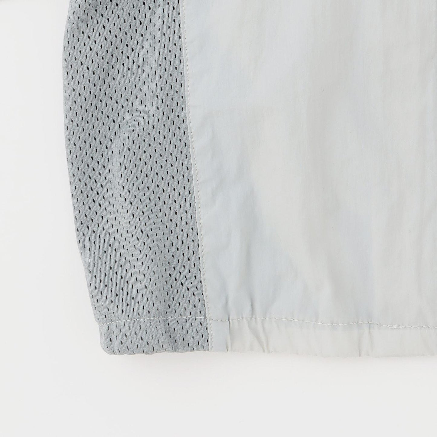 可收納皺感防風外套