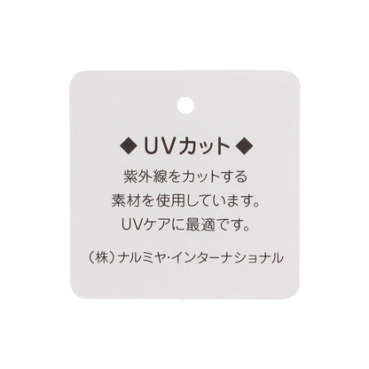 櫻桃刺繡短袖T恤