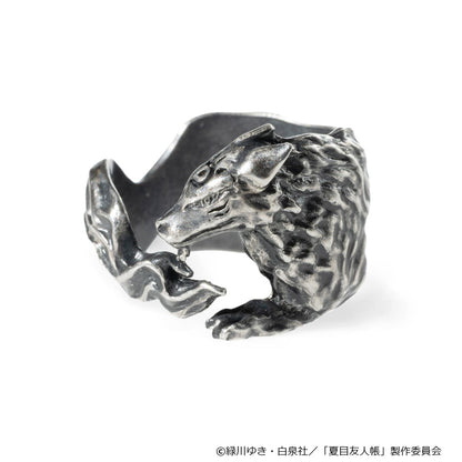 夏目友人帳（夏目友人帳） 斑 戒指