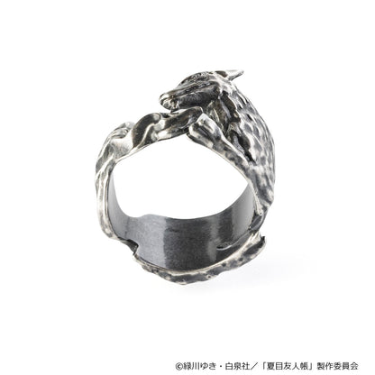 夏目友人帳（夏目友人帳） 斑 戒指