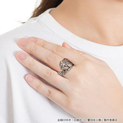 夏目友人帳（夏目友人帳） 斑 戒指
