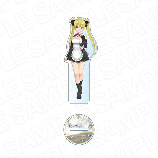 ドリームクラブシリーズ（夢幻俱樂部系列） 魅杏 大號亞克力立牌