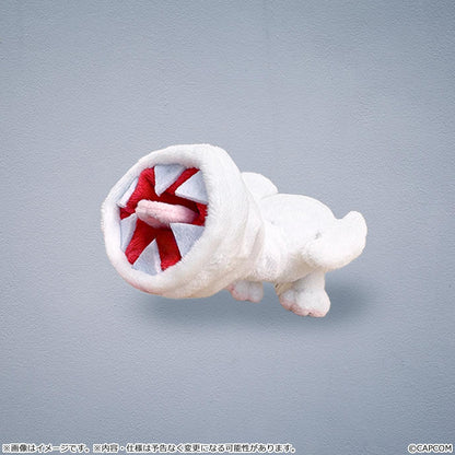 《怪物獵人物語》 フルフル 鑰匙套