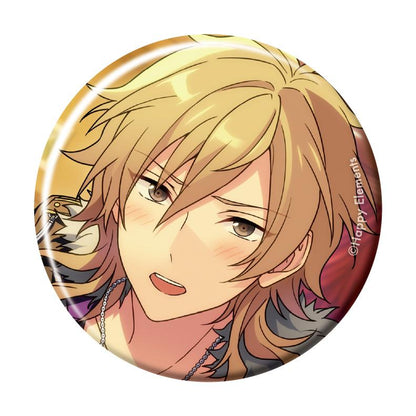 あんさんぶるスターズ!!（偶像夢幻祭!!） 2026年2月 Casual Side系列 徽章 BOX（14個裝）