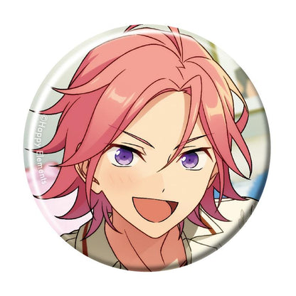 あんさんぶるスターズ!!（偶像夢幻祭!!） 2026年2月 Casual Side系列 徽章 BOX（14個裝）