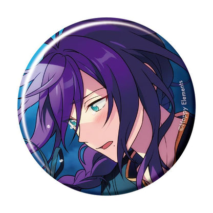 あんさんぶるスターズ!!（偶像夢幻祭!!） 2026年2月 Casual Side系列 徽章 BOX（14個裝）