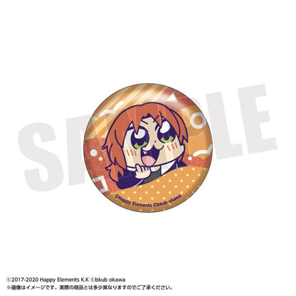 あんさんぶくぶスターズ!!（偶像夢幻祭!!） 閃粉徽章交易系列 第五彈 徽章 BOX（10個入）