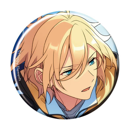 あんさんぶるスターズ!!（偶像夢幻祭!!） 2026年2月 Casual Side系列 徽章 BOX（14個裝）