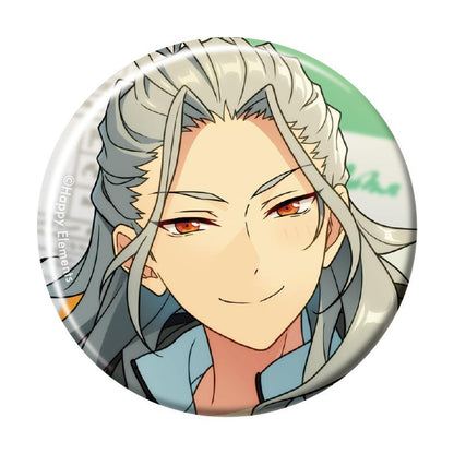 あんさんぶるスターズ!!（偶像夢幻祭!!） 2026年2月 Casual Side系列 徽章 BOX（14個裝）