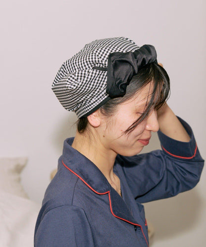 ITSUKI イツキ 護髮款 睡帽